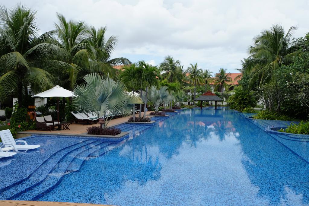 Champa Villa With Private Pool At Furramar Danang Da Nang Quarto foto