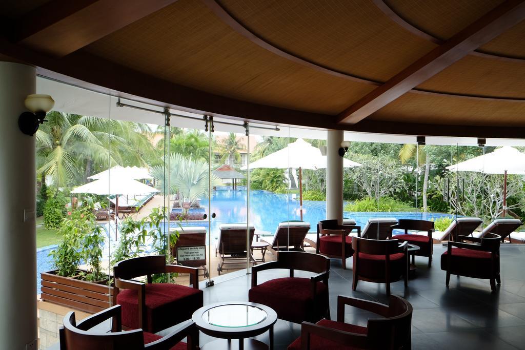 Champa Villa With Private Pool At Furramar Danang Da Nang Exterior foto