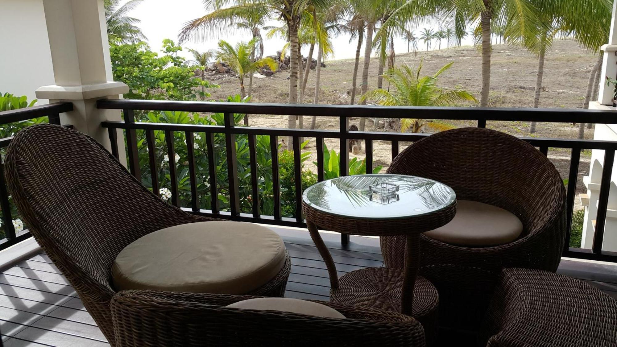 Champa Villa With Private Pool At Furramar Danang Da Nang Exterior foto