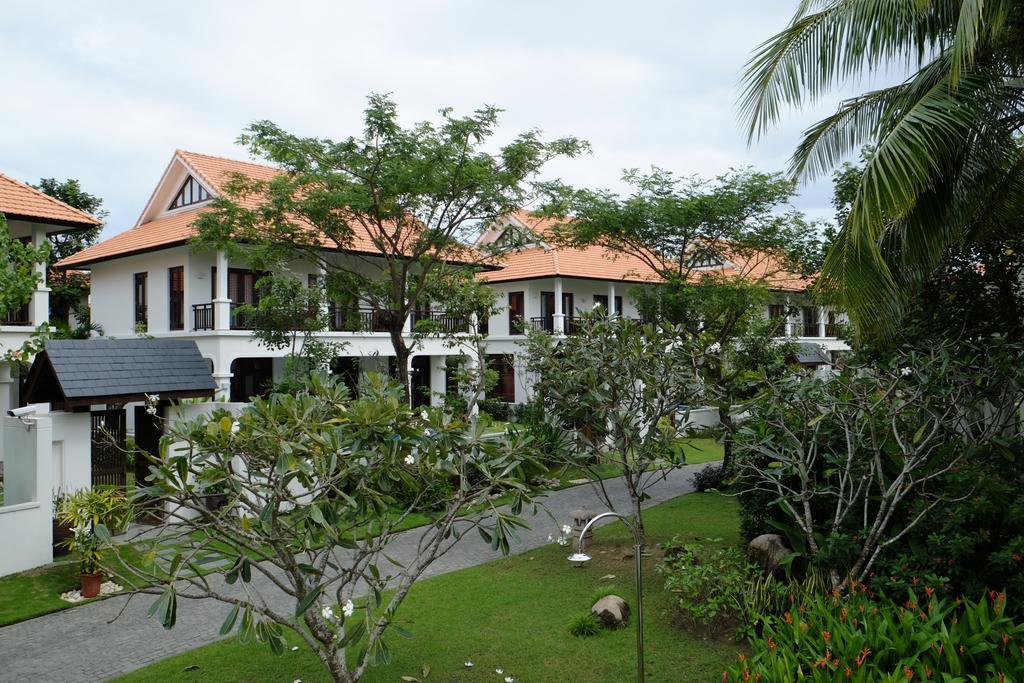 Champa Villa With Private Pool At Furramar Danang Da Nang Quarto foto