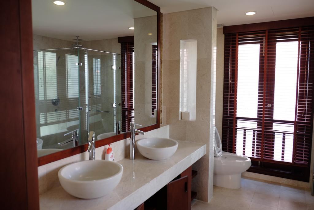 Champa Villa With Private Pool At Furramar Danang Da Nang Exterior foto