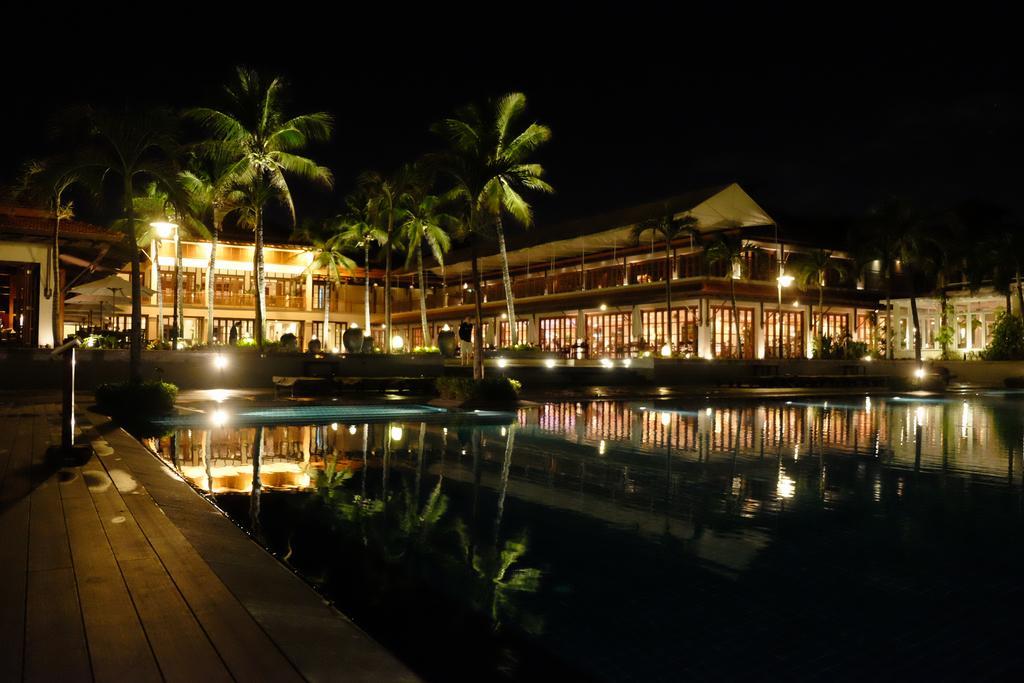 Champa Villa With Private Pool At Furramar Danang Da Nang Exterior foto