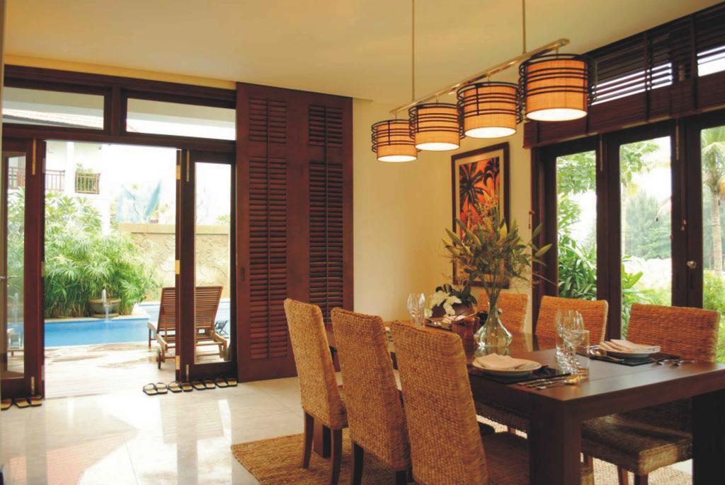 Champa Villa With Private Pool At Furramar Danang Da Nang Quarto foto