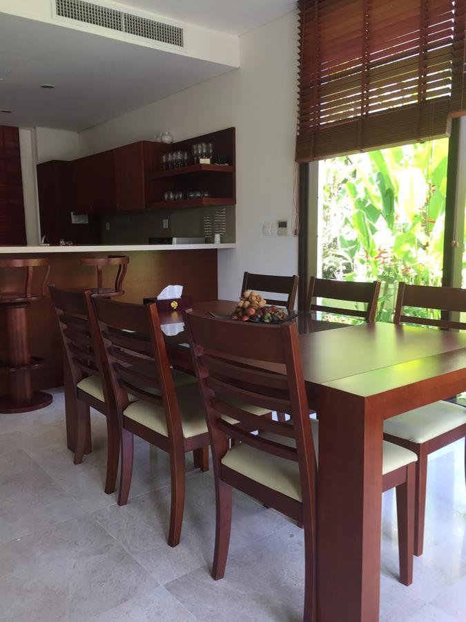 Champa Villa With Private Pool At Furramar Danang Da Nang Exterior foto