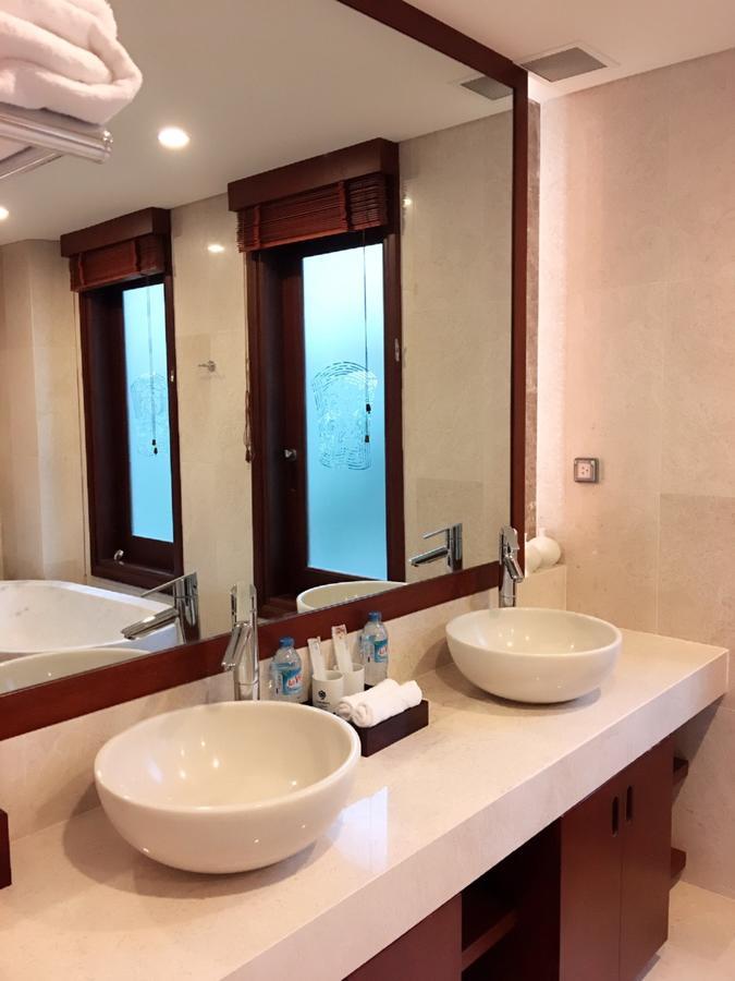 Champa Villa With Private Pool At Furramar Danang Da Nang Exterior foto
