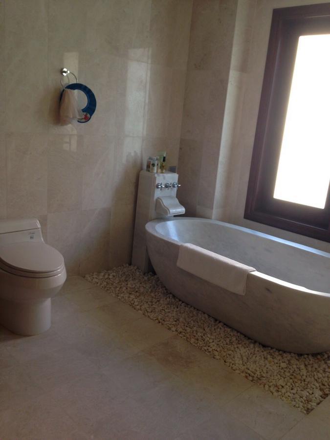 Champa Villa With Private Pool At Furramar Danang Da Nang Exterior foto