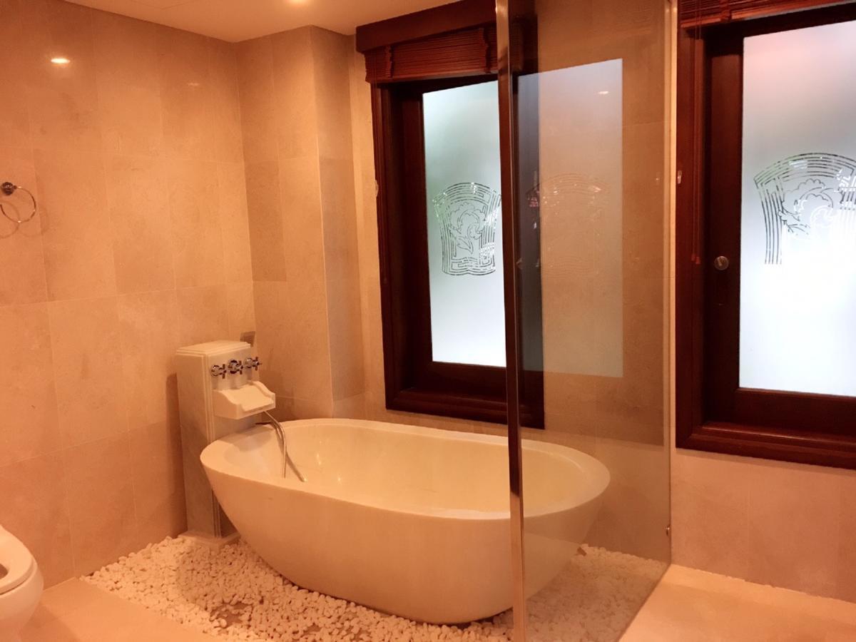 Champa Villa With Private Pool At Furramar Danang Da Nang Exterior foto