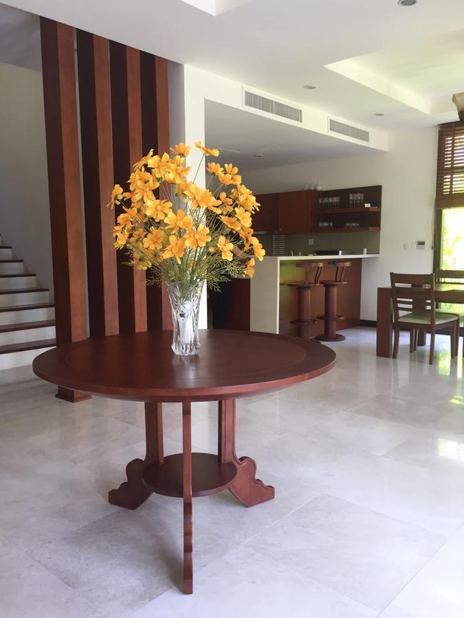 Champa Villa With Private Pool At Furramar Danang Da Nang Exterior foto