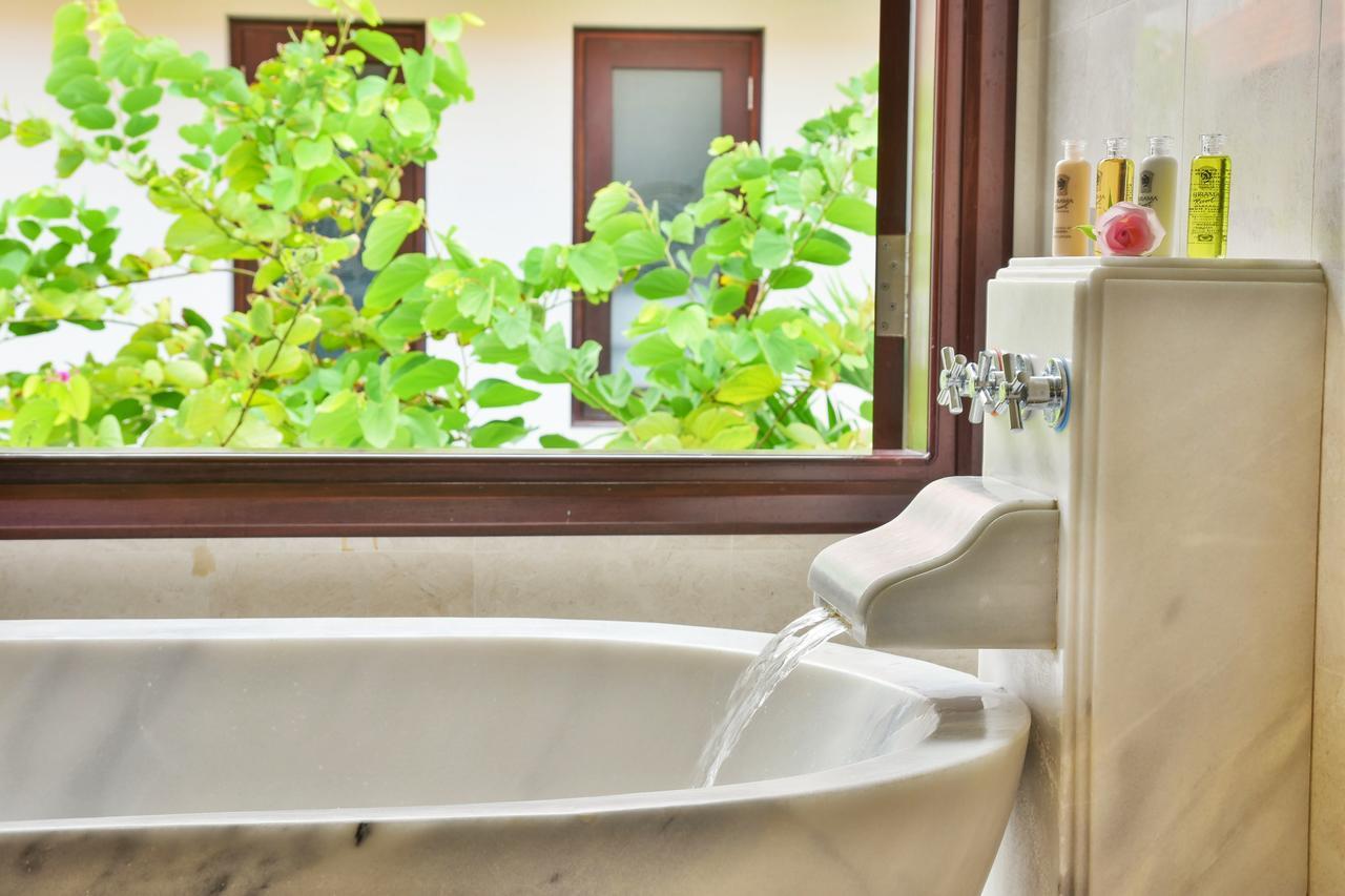 Champa Villa With Private Pool At Furramar Danang Da Nang Exterior foto