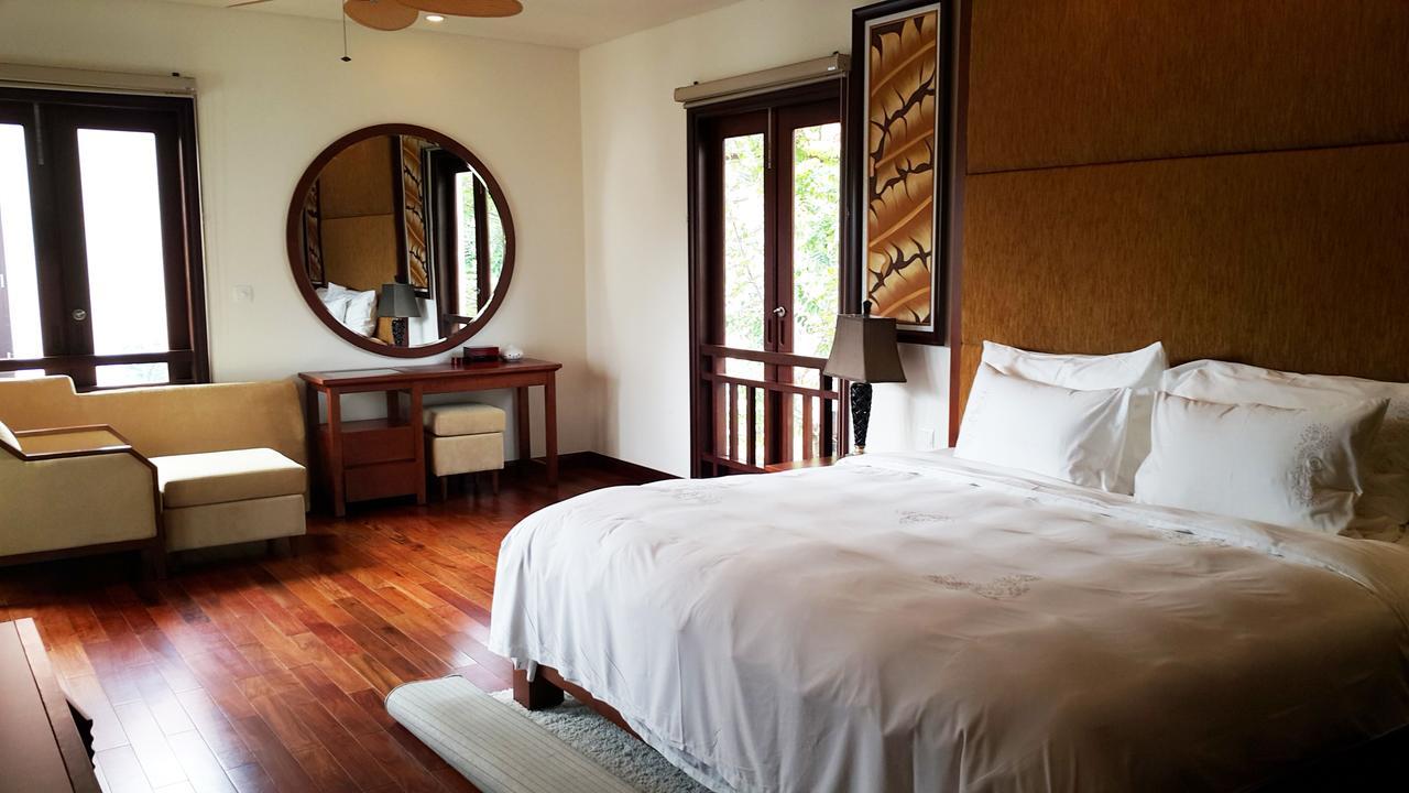 Champa Villa With Private Pool At Furramar Danang Da Nang Exterior foto