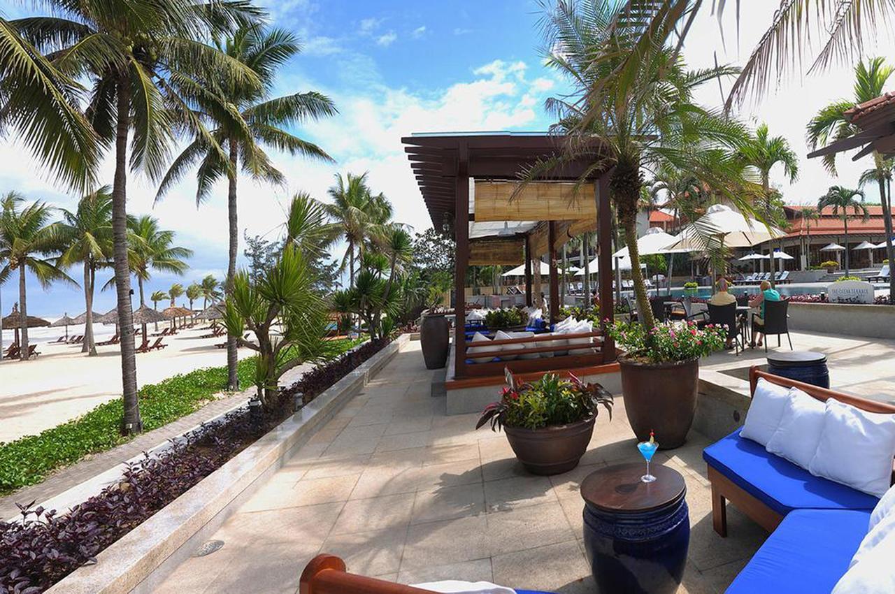 Champa Villa With Private Pool At Furramar Danang Da Nang Exterior foto