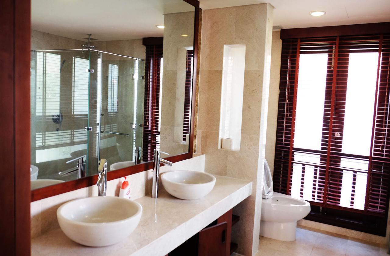 Champa Villa With Private Pool At Furramar Danang Da Nang Exterior foto