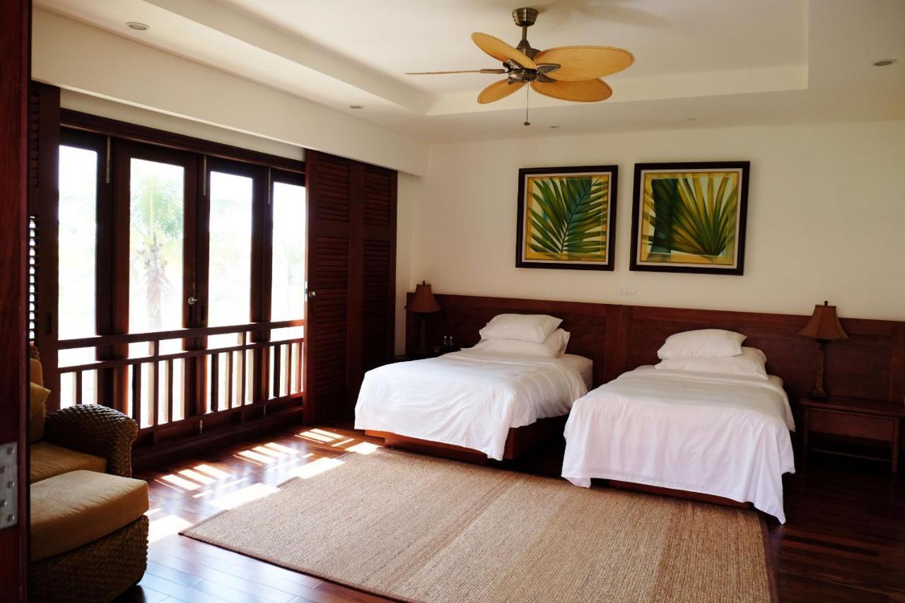 Champa Villa With Private Pool At Furramar Danang Da Nang Exterior foto