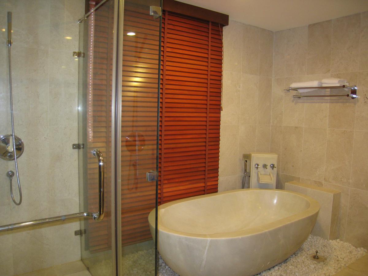 Champa Villa With Private Pool At Furramar Danang Da Nang Exterior foto