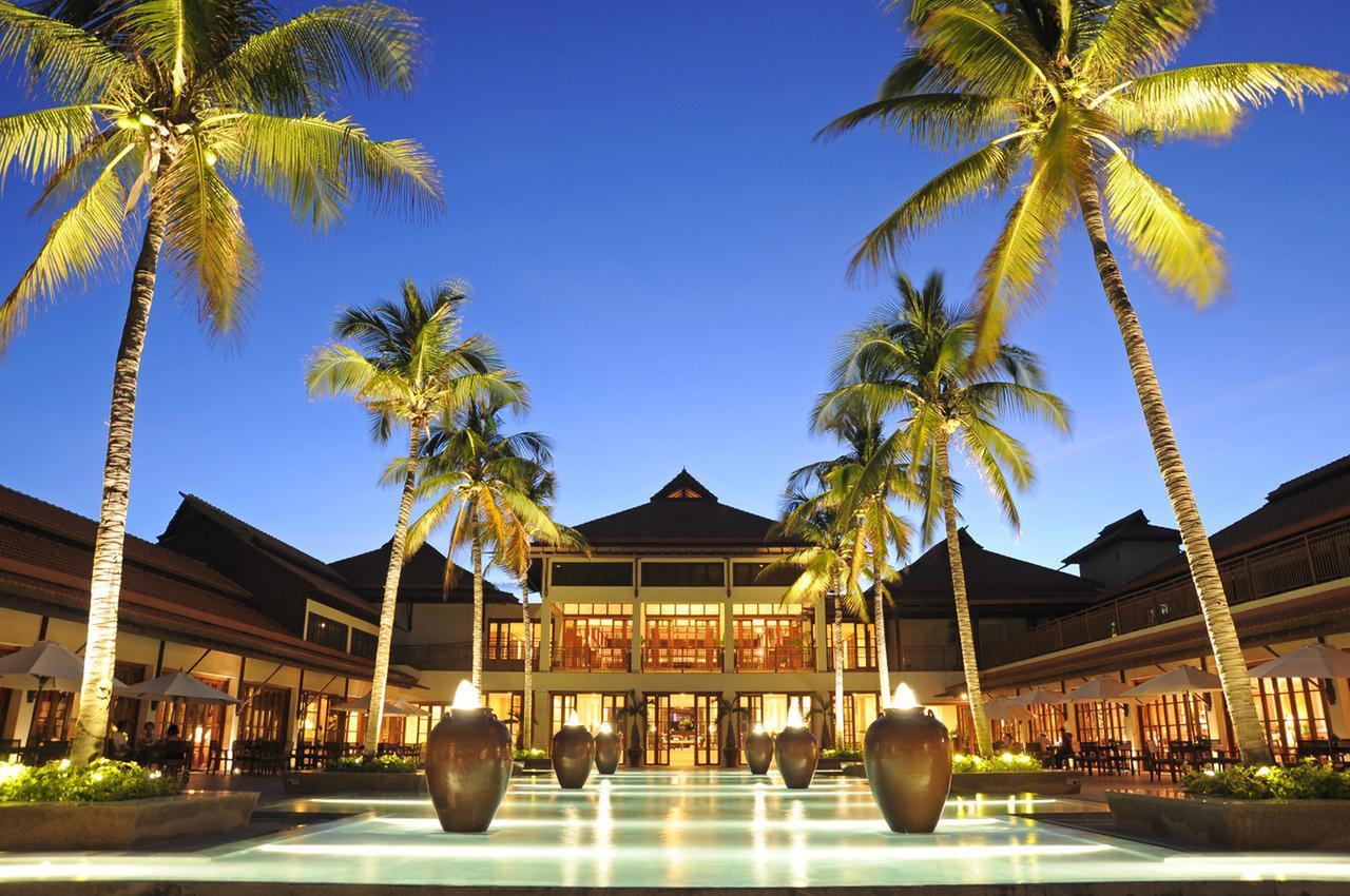 Champa Villa With Private Pool At Furramar Danang Da Nang Exterior foto