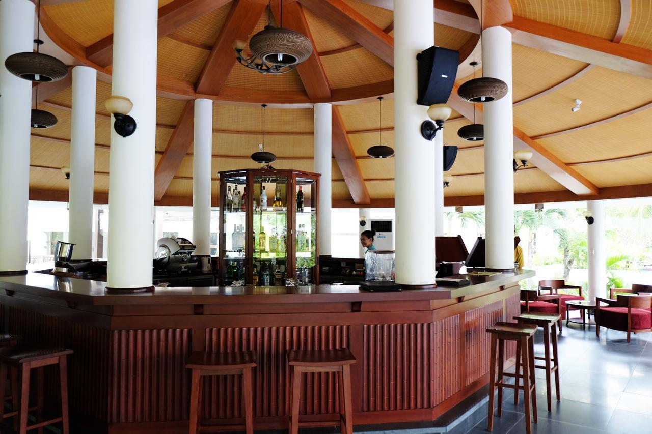 Champa Villa With Private Pool At Furramar Danang Da Nang Exterior foto